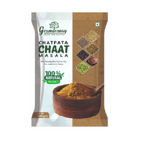 Graminway Chatpata Chaat Masala 200g